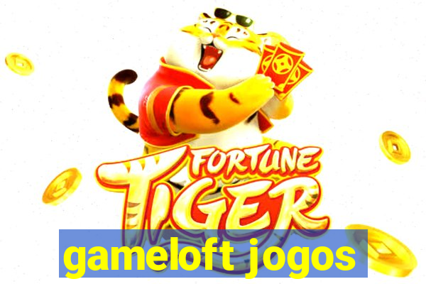 gameloft jogos